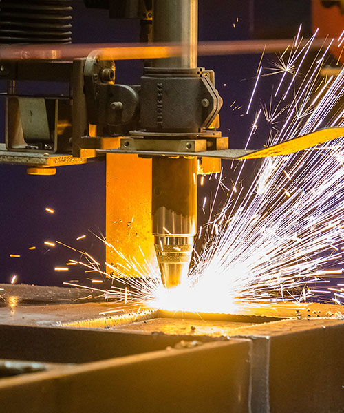 Forging Facilities